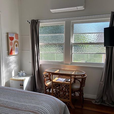 Melville House Bed And Breakfast Lismore Exteriér fotografie