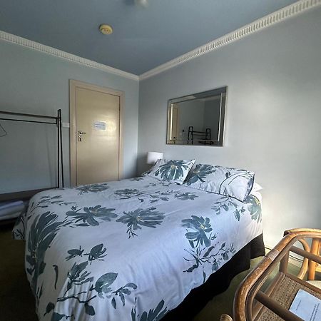 Melville House Bed And Breakfast Lismore Exteriér fotografie