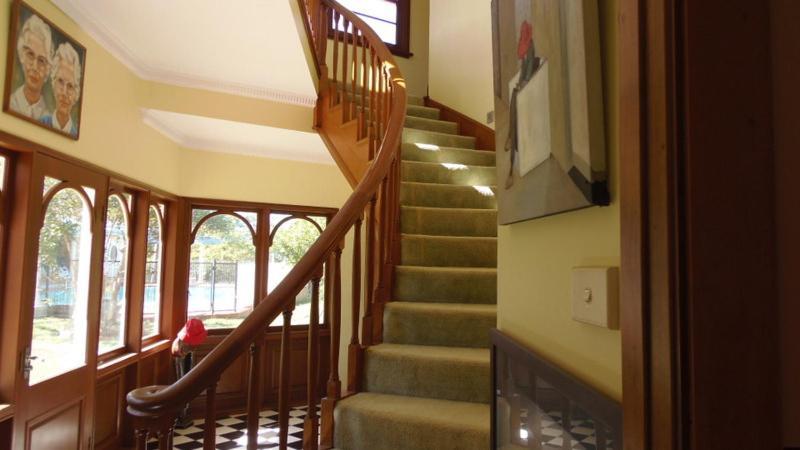 Melville House Bed And Breakfast Lismore Exteriér fotografie