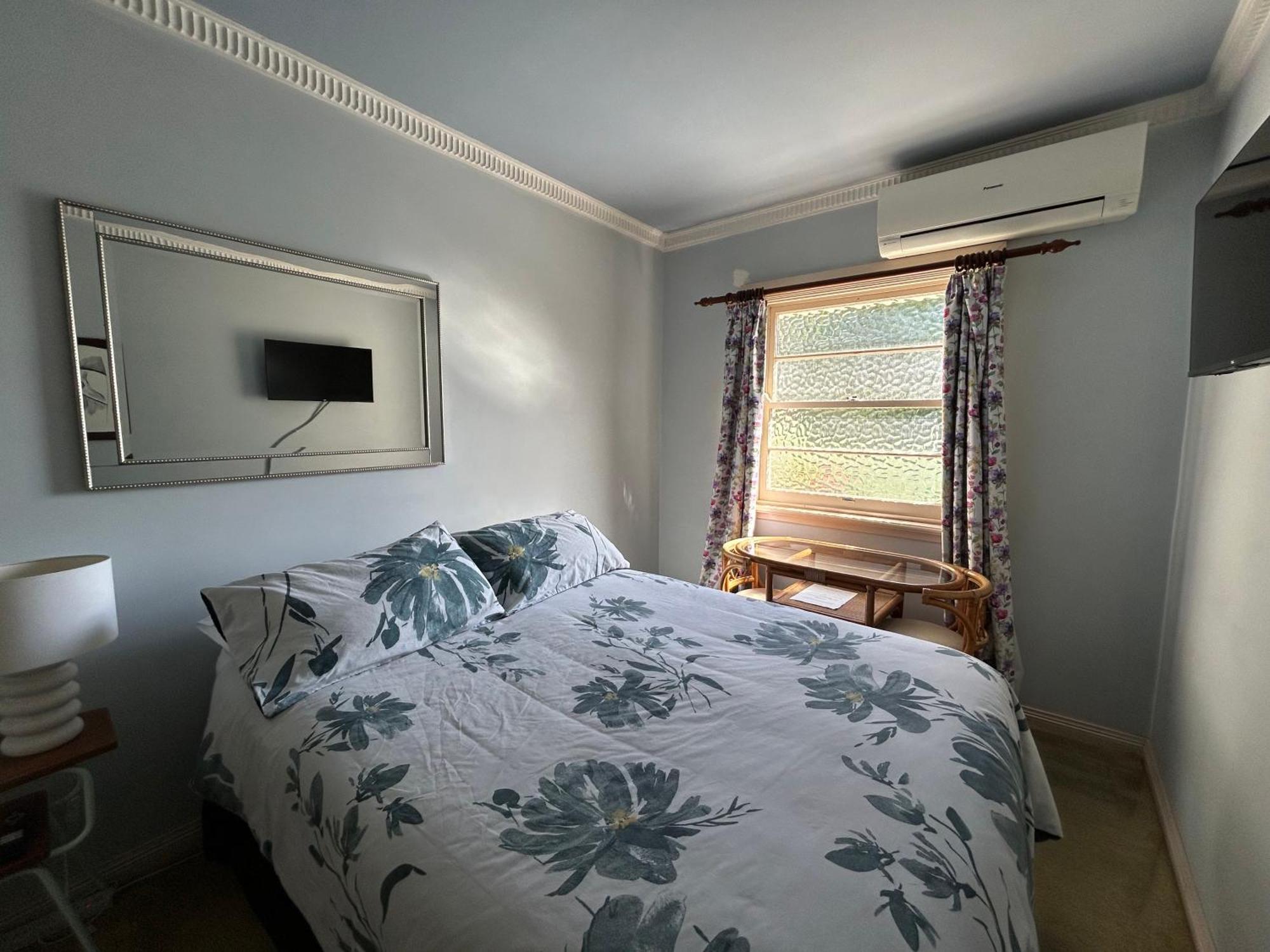 Melville House Bed And Breakfast Lismore Exteriér fotografie