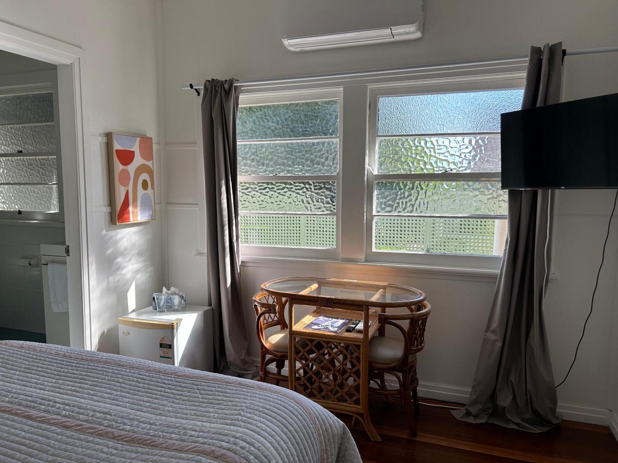 Melville House Bed And Breakfast Lismore Exteriér fotografie