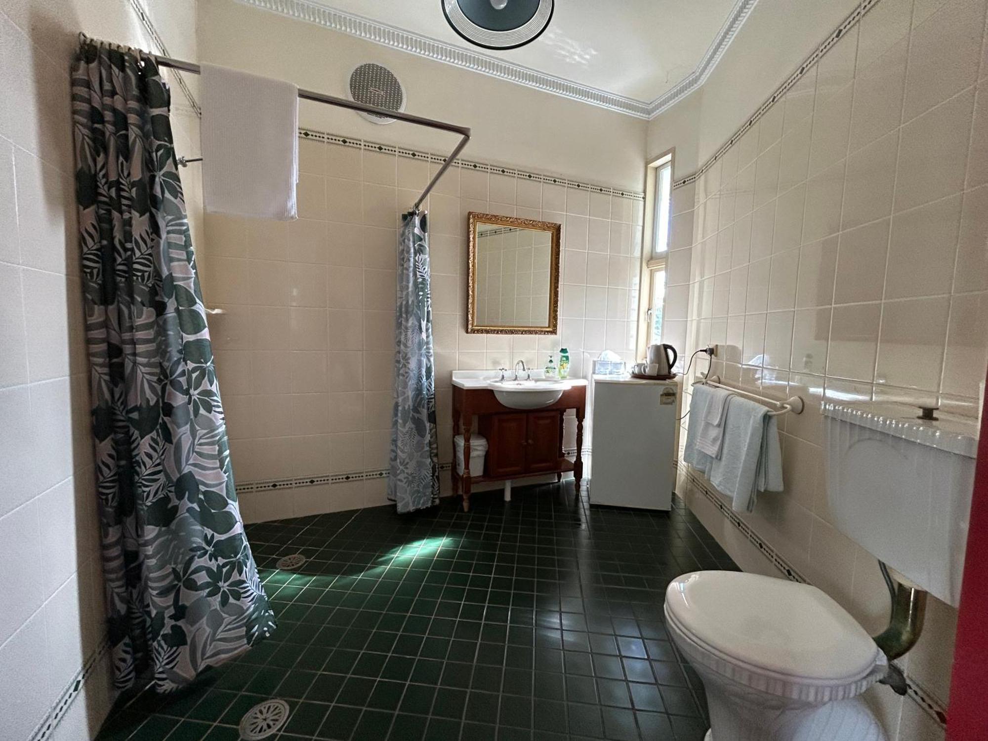 Melville House Bed And Breakfast Lismore Exteriér fotografie