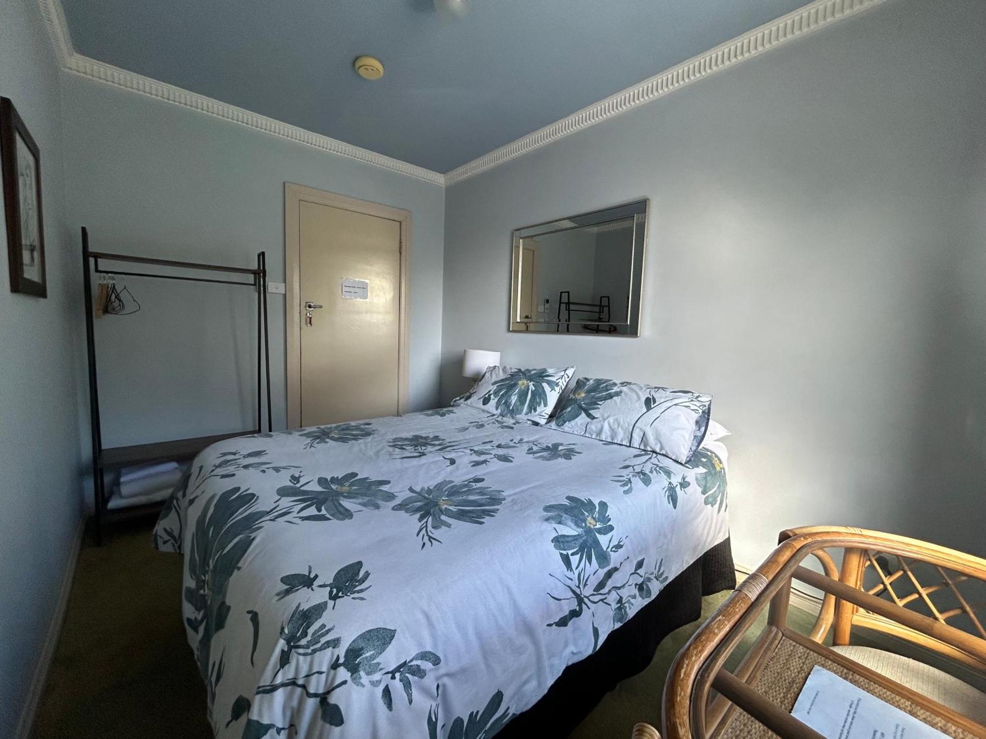 Melville House Bed And Breakfast Lismore Exteriér fotografie