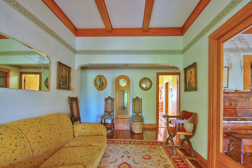 Melville House Bed And Breakfast Lismore Exteriér fotografie