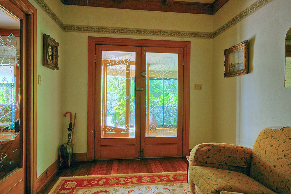 Melville House Bed And Breakfast Lismore Exteriér fotografie