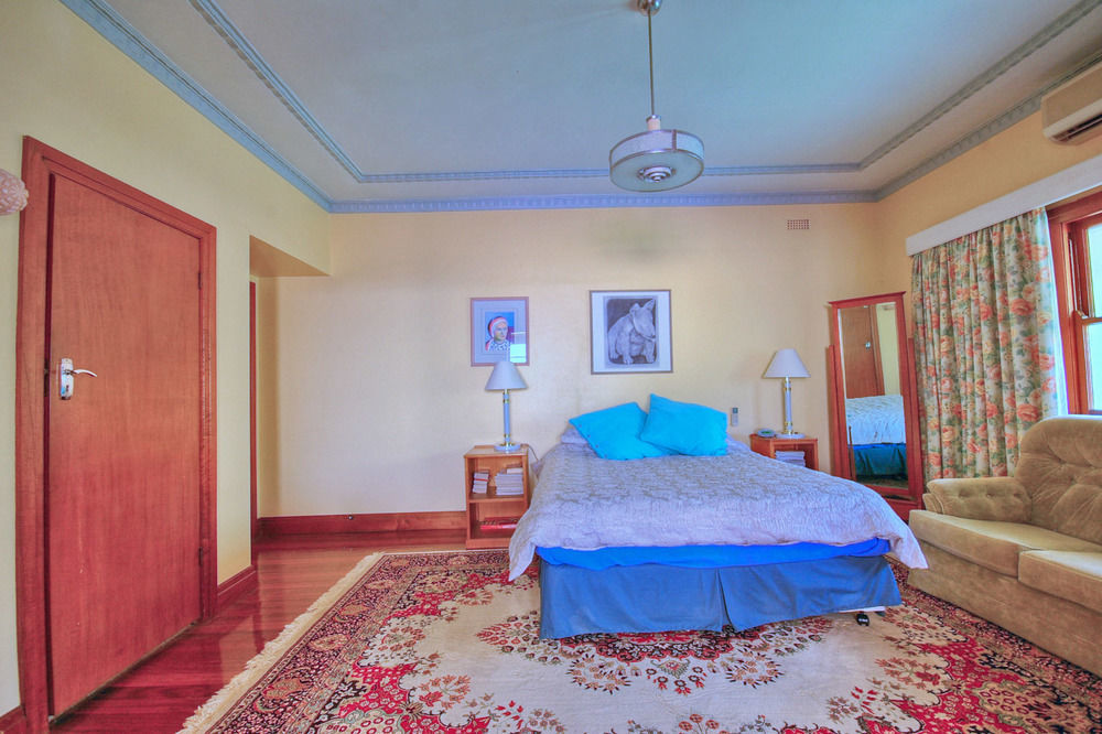 Melville House Bed And Breakfast Lismore Exteriér fotografie