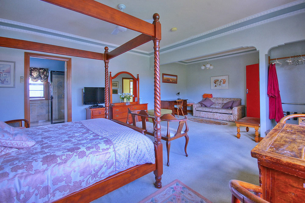 Melville House Bed And Breakfast Lismore Exteriér fotografie