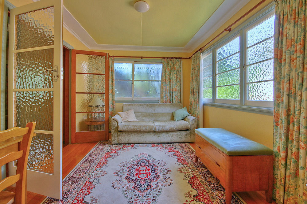 Melville House Bed And Breakfast Lismore Exteriér fotografie