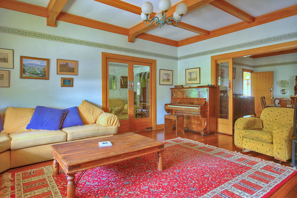 Melville House Bed And Breakfast Lismore Exteriér fotografie