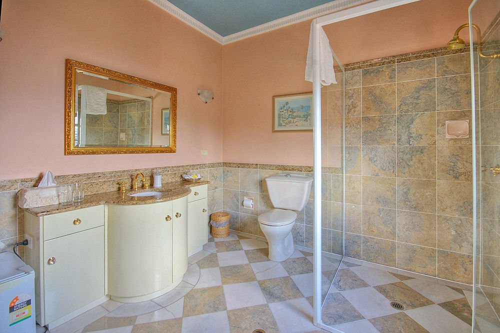 Melville House Bed And Breakfast Lismore Exteriér fotografie