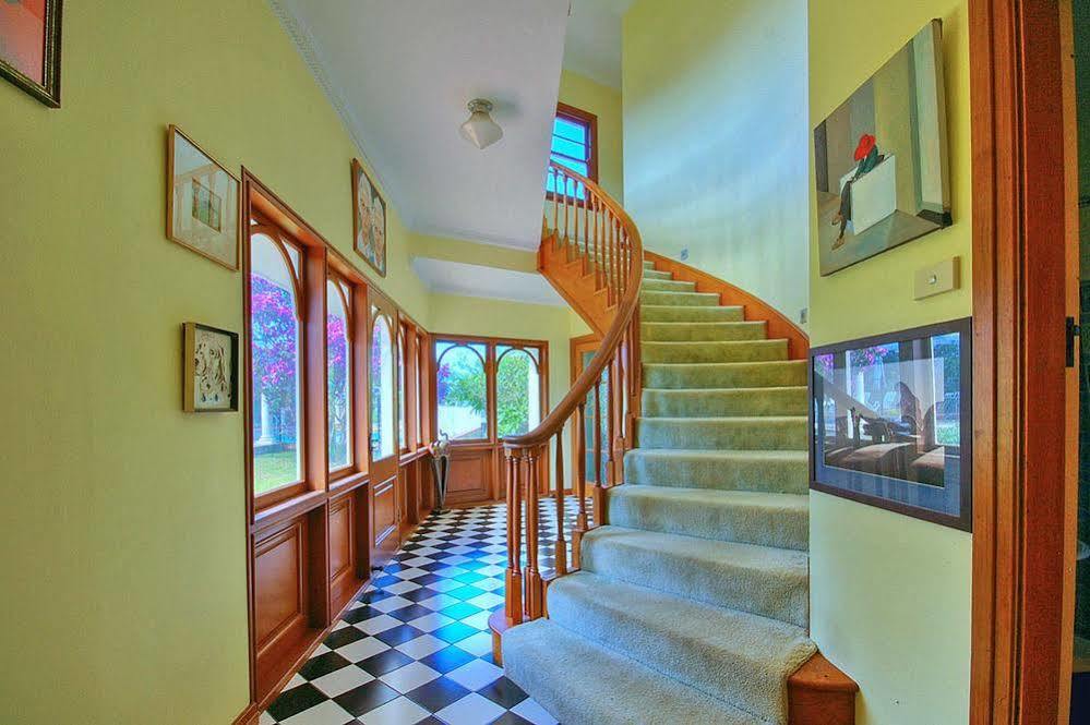Melville House Bed And Breakfast Lismore Exteriér fotografie