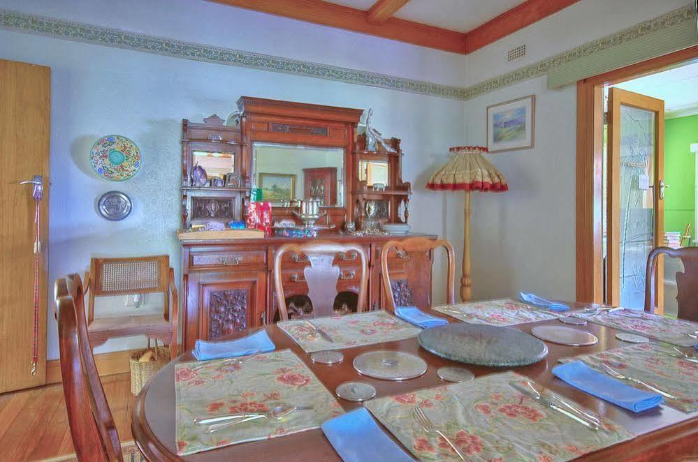 Melville House Bed And Breakfast Lismore Exteriér fotografie